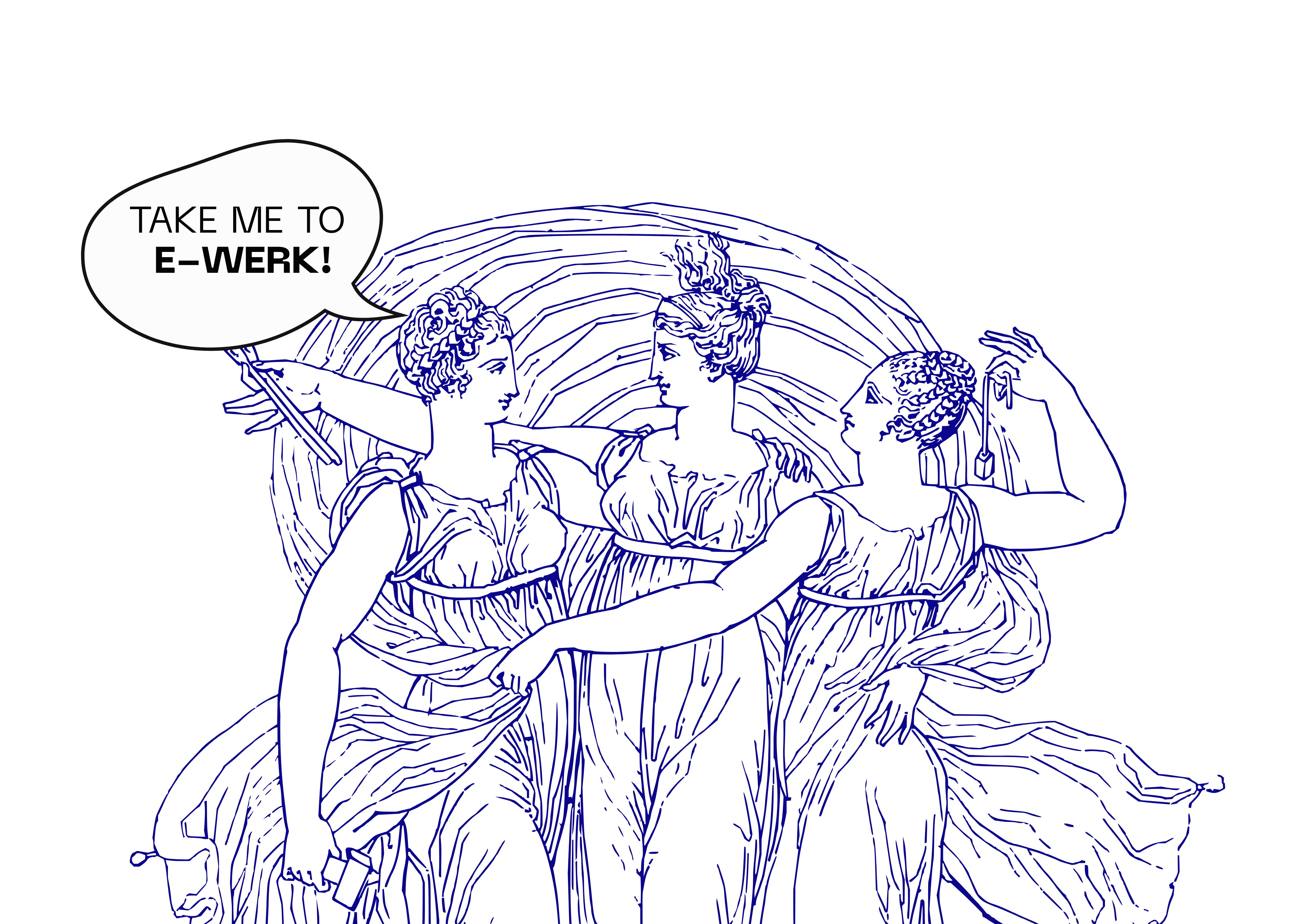 Season Closing E-Werk