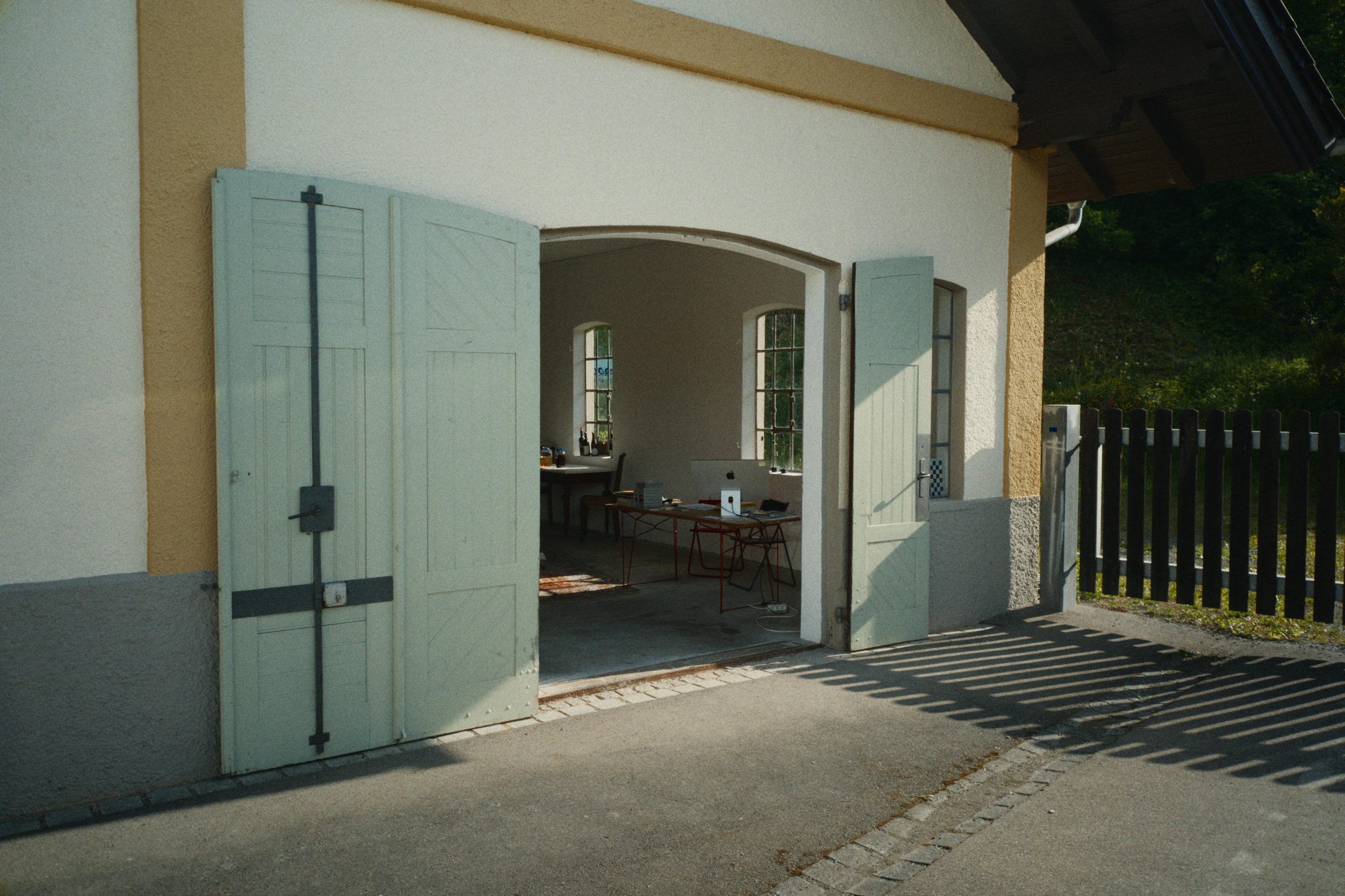 Event im E-Werk mit ZAK: Gemeinsam Lebensmittel wertschätzen