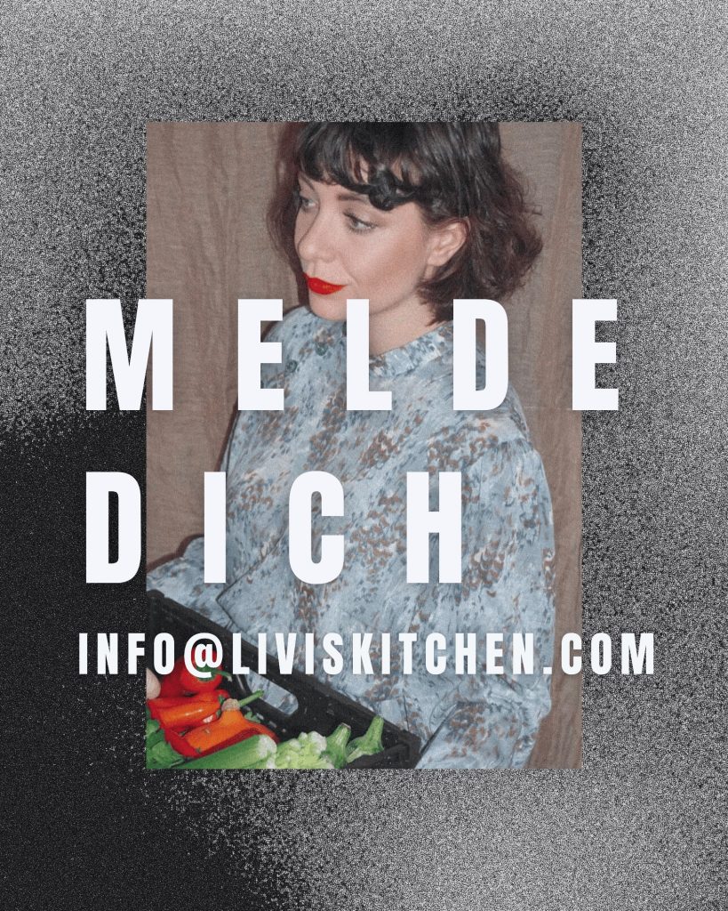 Livis Kitchen - E-Werk